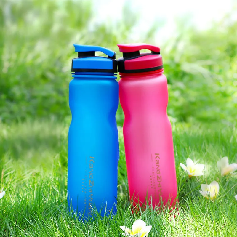 Exercise portable water