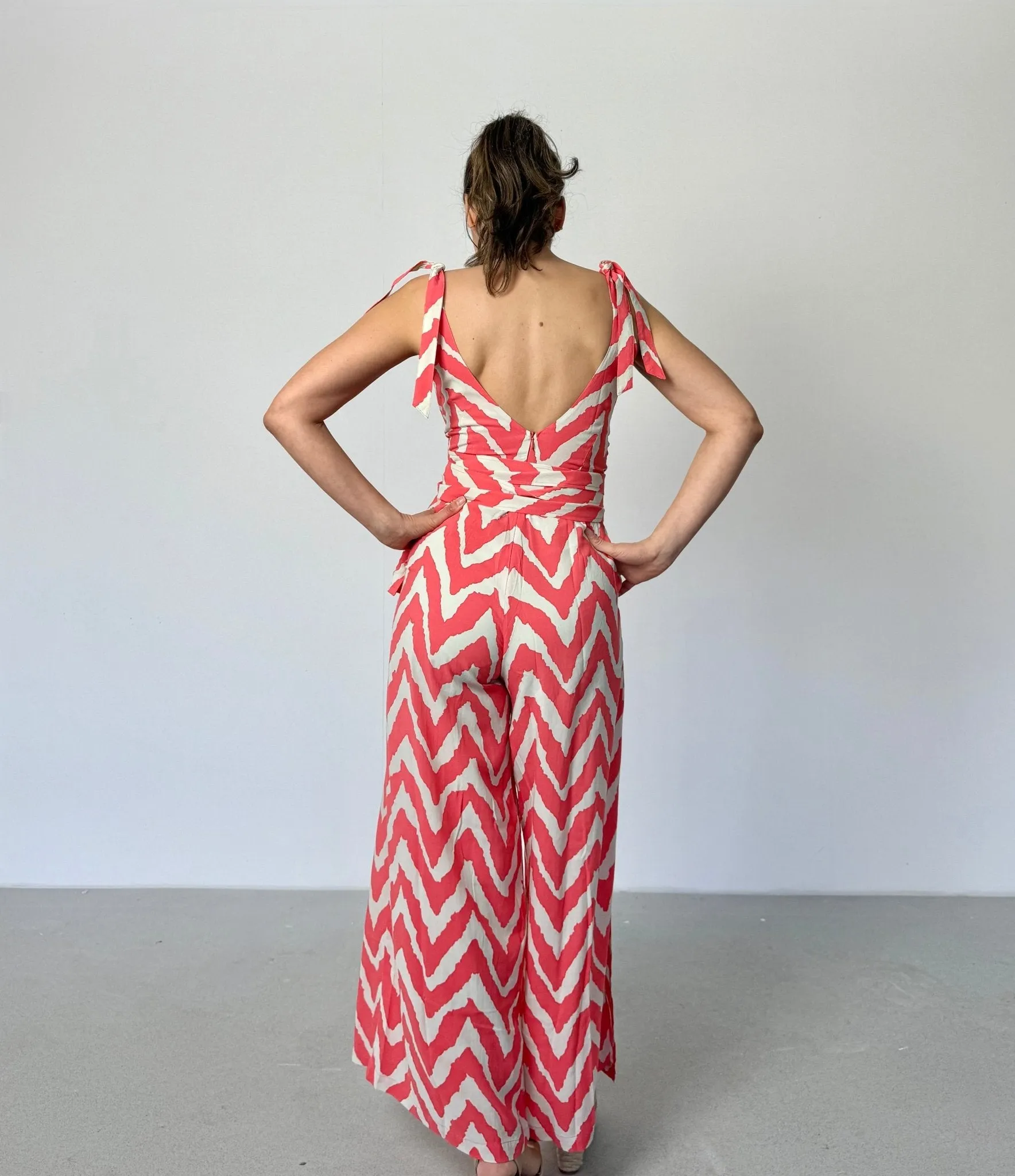 FEATHER & FIND | Cher Jumpsuit