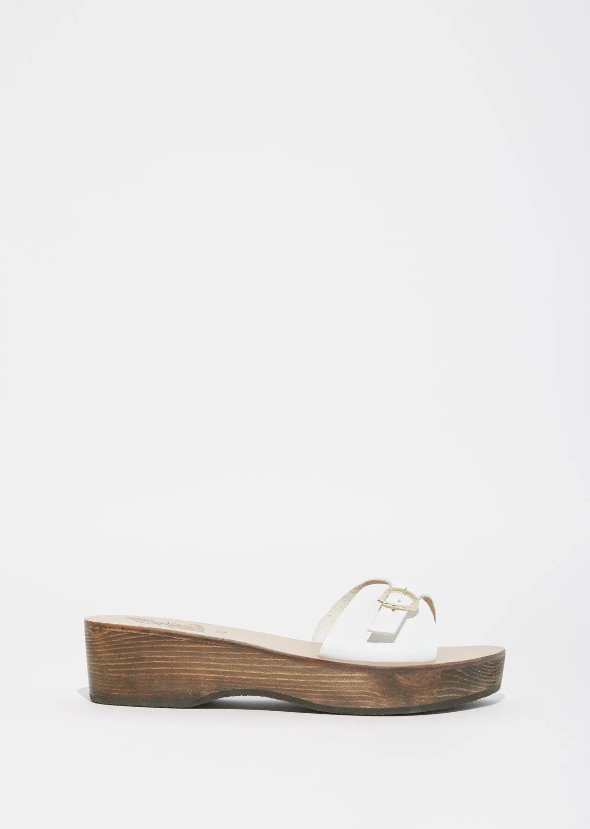 Filia Heeled Sandals