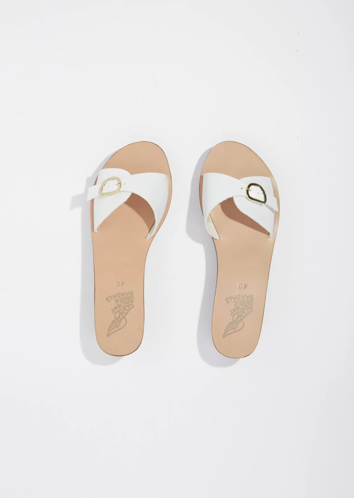 Filia Heeled Sandals