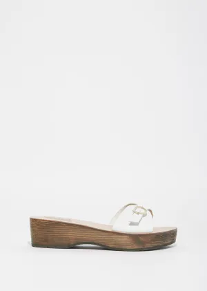 Filia Heeled Sandals