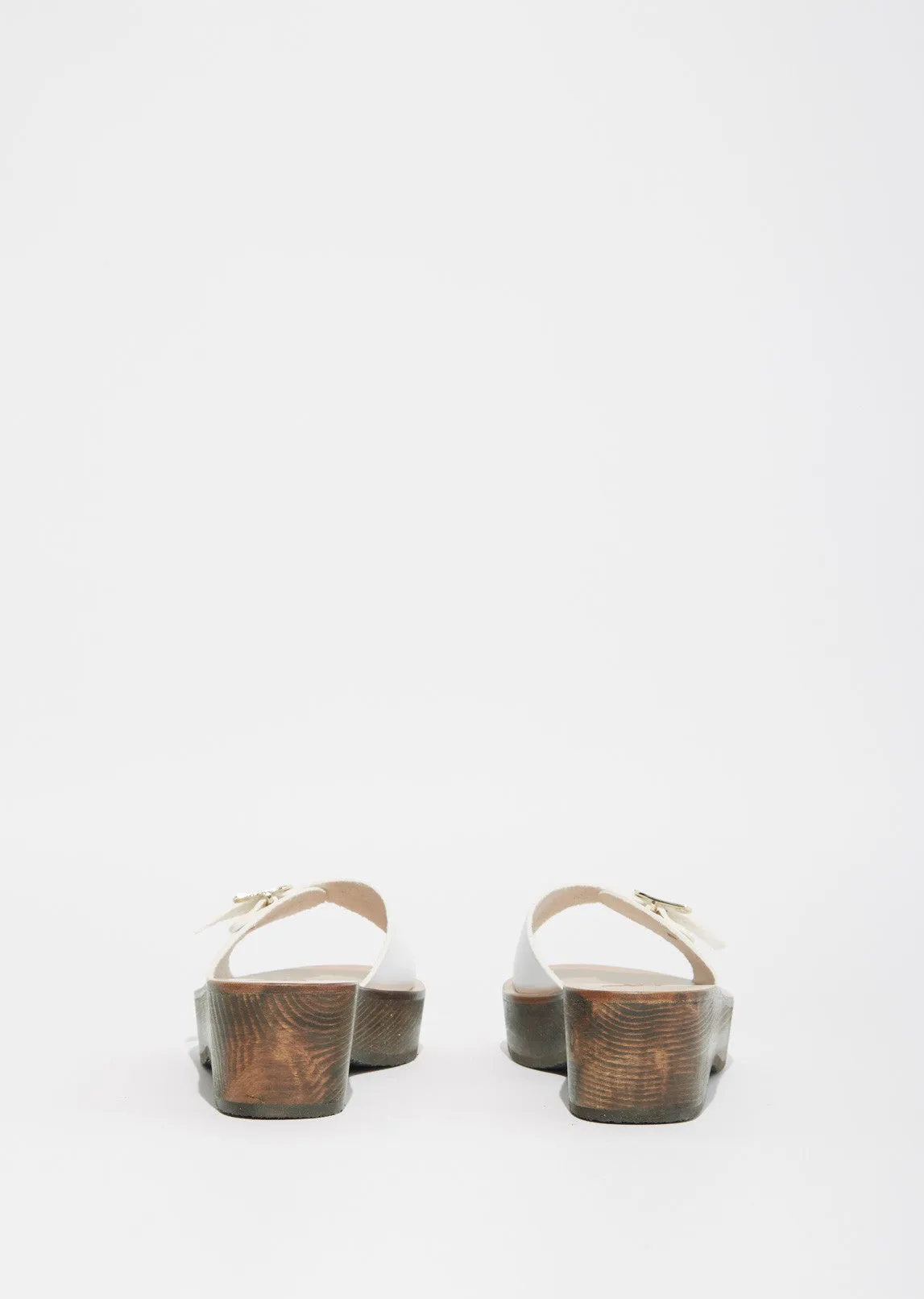 Filia Heeled Sandals
