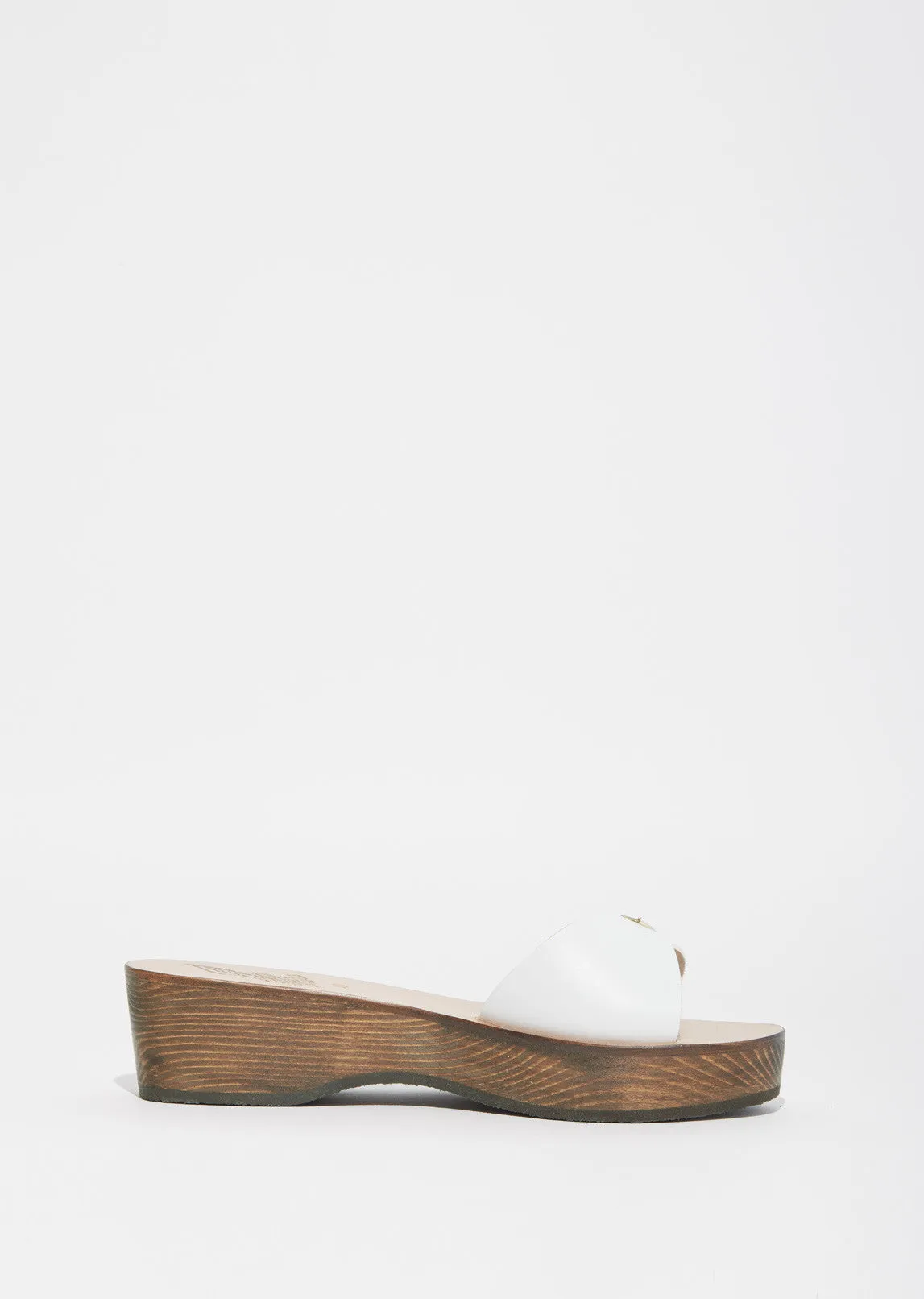 Filia Heeled Sandals