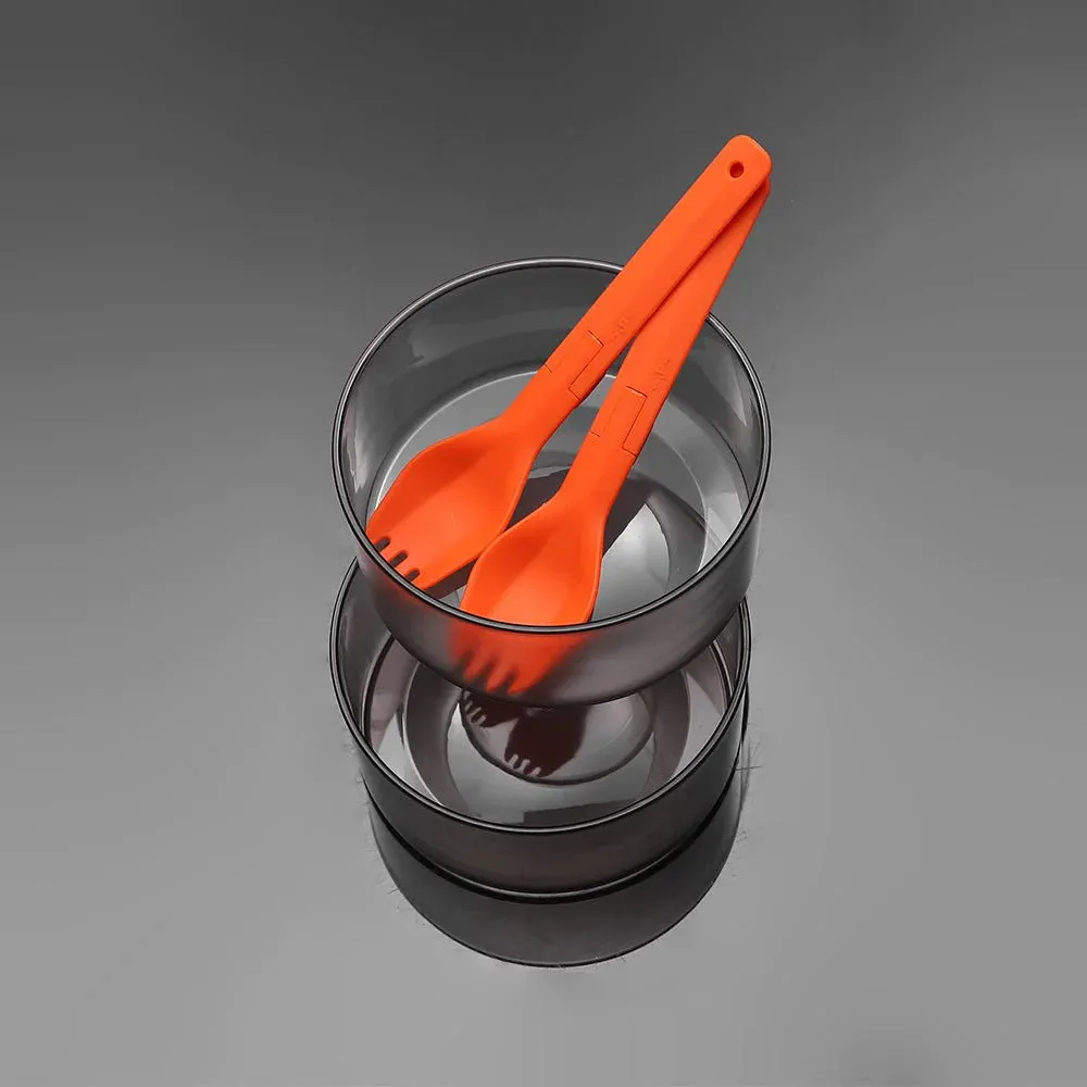 FIREMAPLE ISLAND Steam Cookware KIT