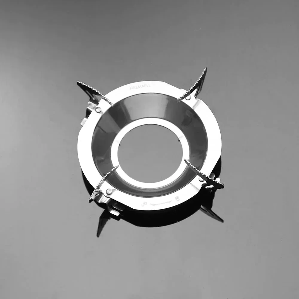 FIREMAPLE Star X2 Cooking System