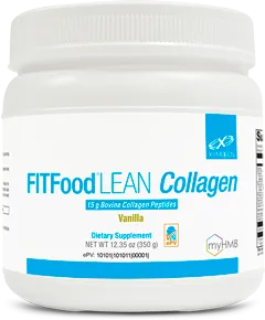 FIT FOOD LEAN COLLAGEN