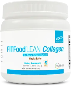 FIT FOOD LEAN COLLAGEN