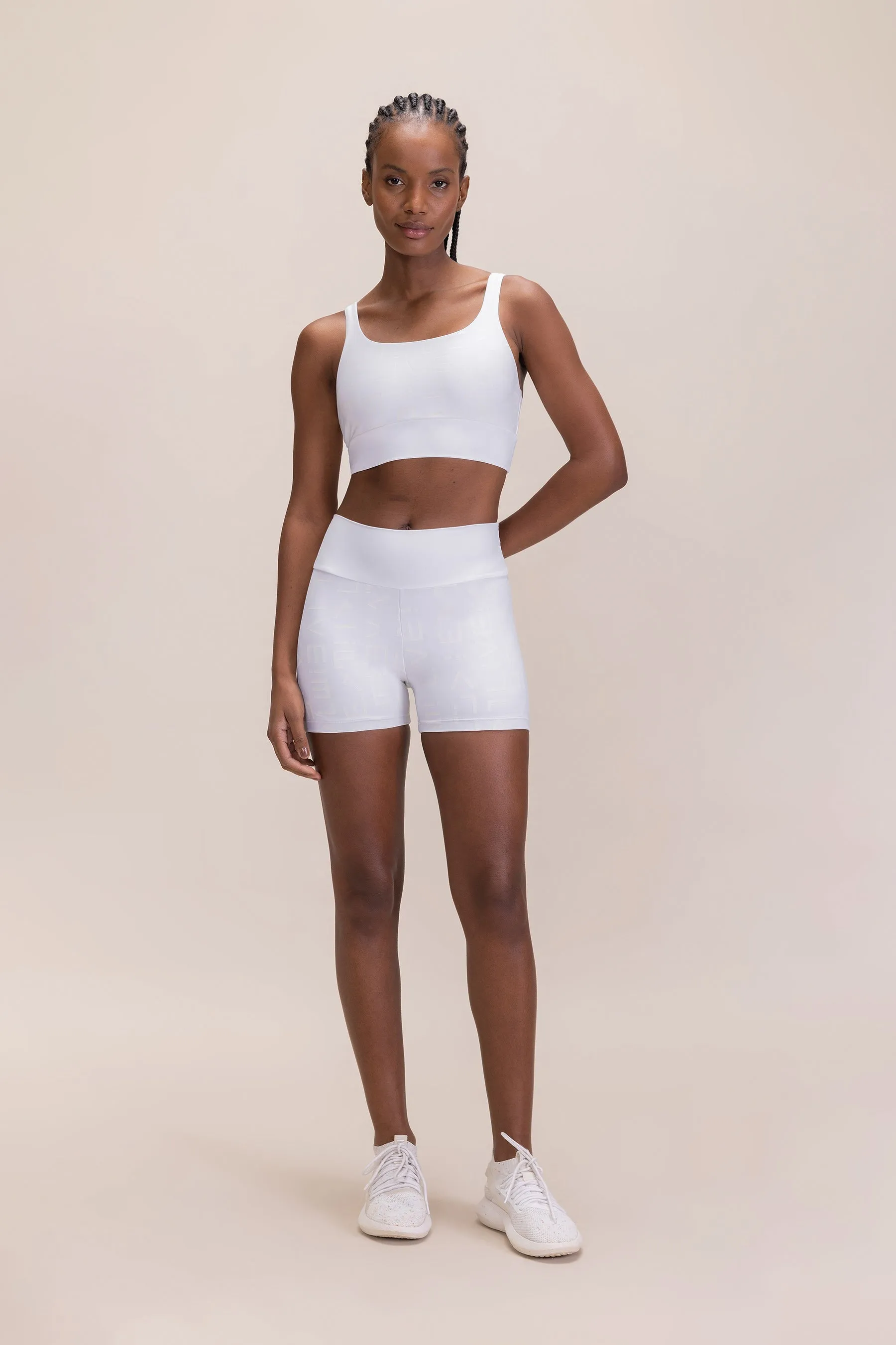 Fit Icon Shorts