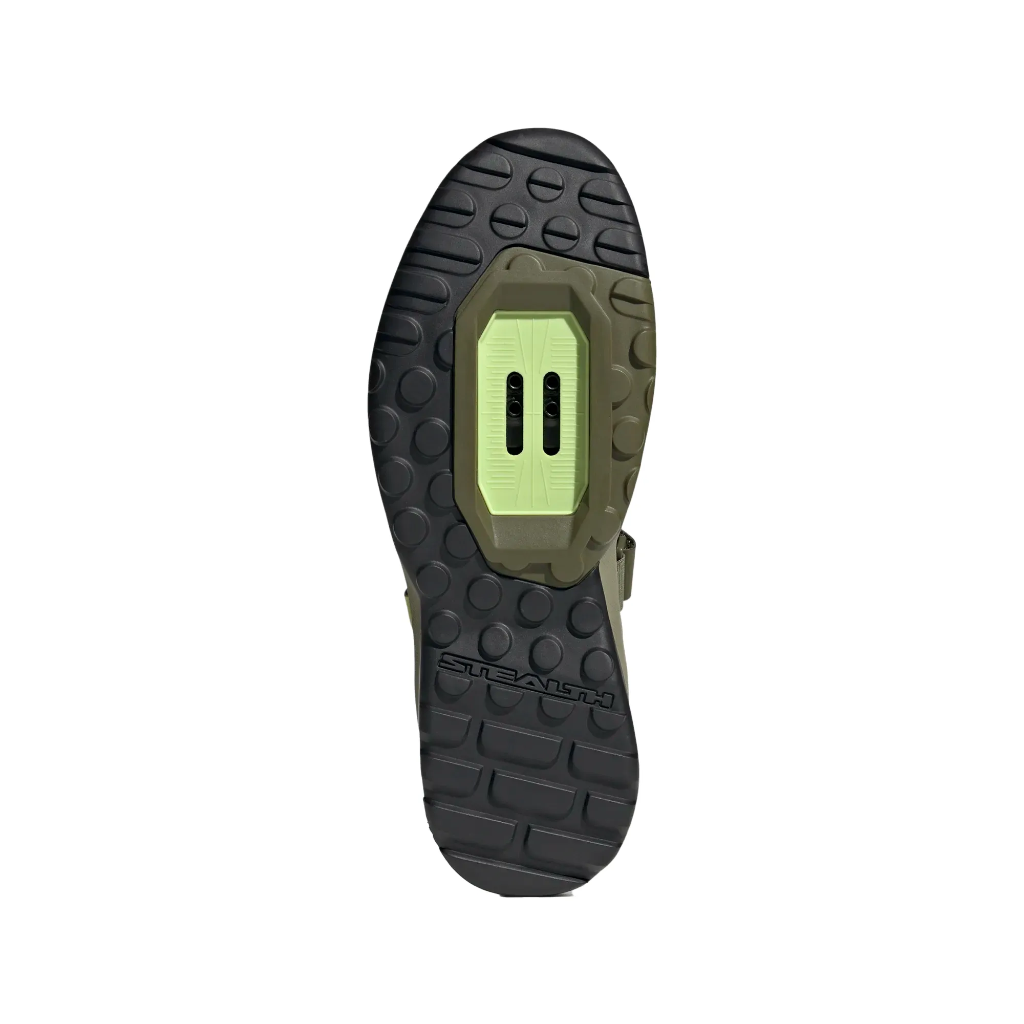 Five Ten Men's Trailcross Clip-In Bike Shoes