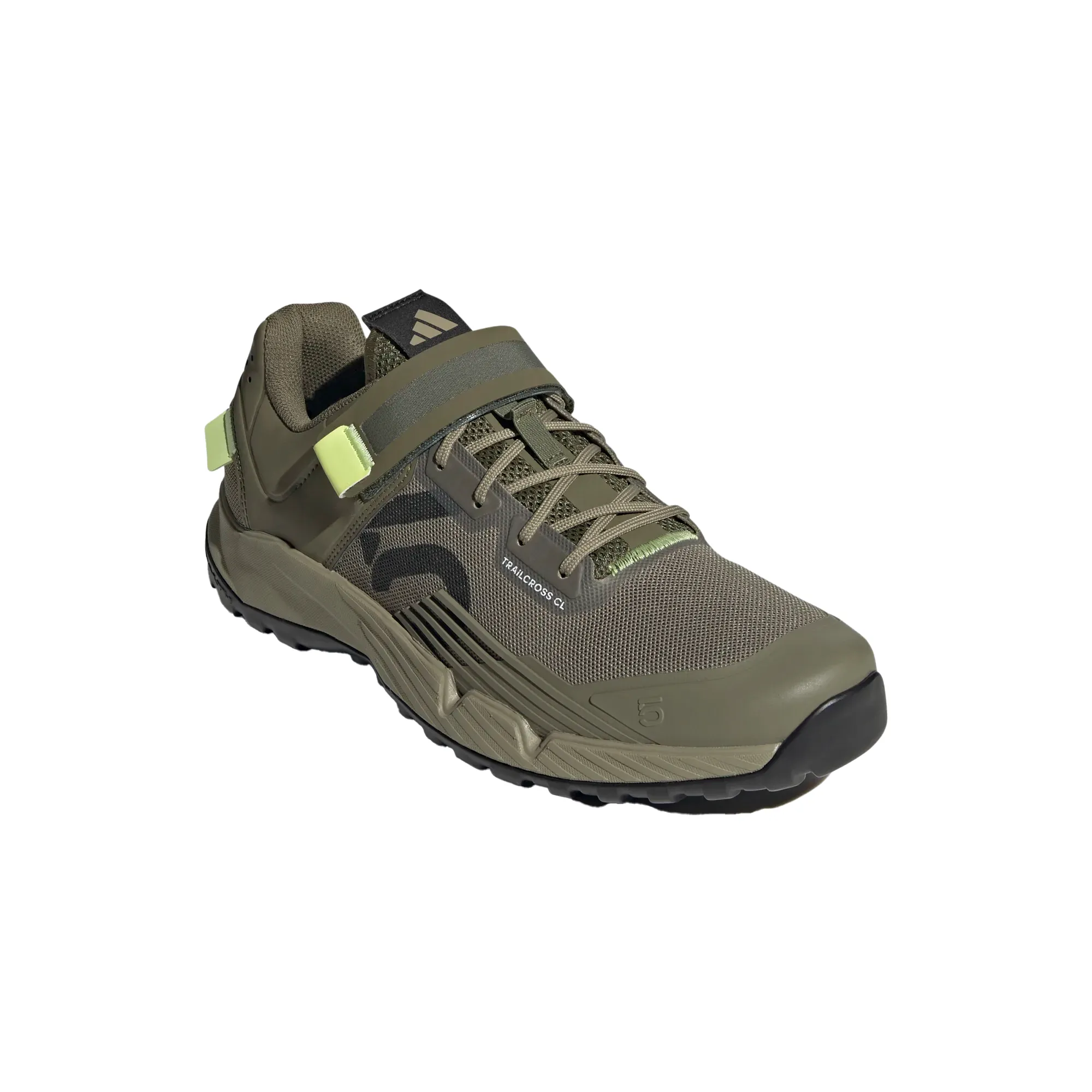 Five Ten Men's Trailcross Clip-In Bike Shoes