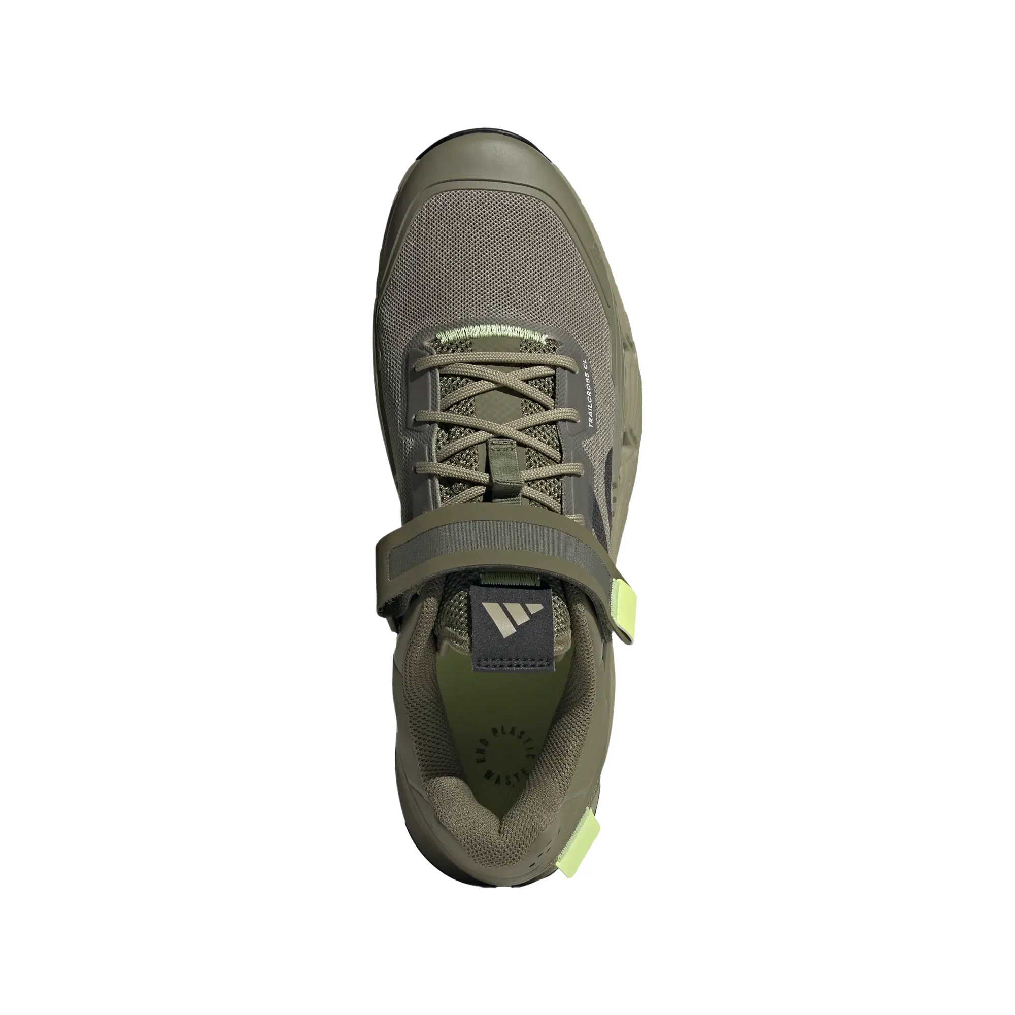 Five Ten Men's Trailcross Clip-In Bike Shoes