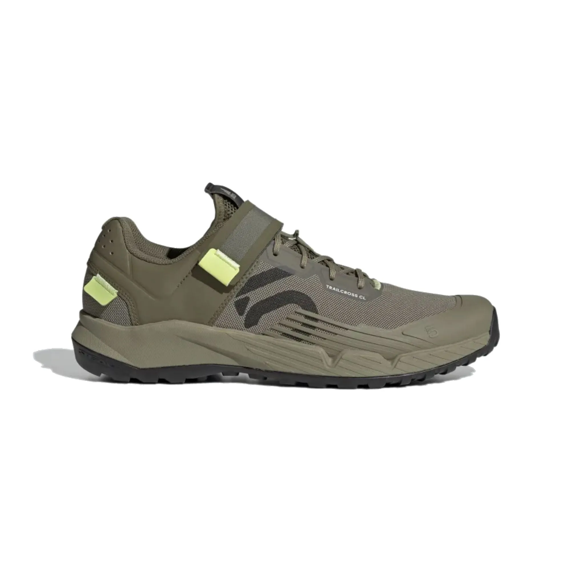 Five Ten Men's Trailcross Clip-In Bike Shoes