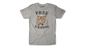 Free Exotic Tee