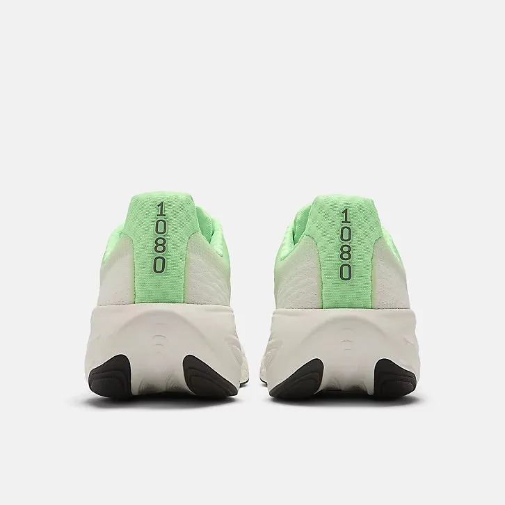 Fresh Foam X 1080v14 - Sweetgrass with Reflection