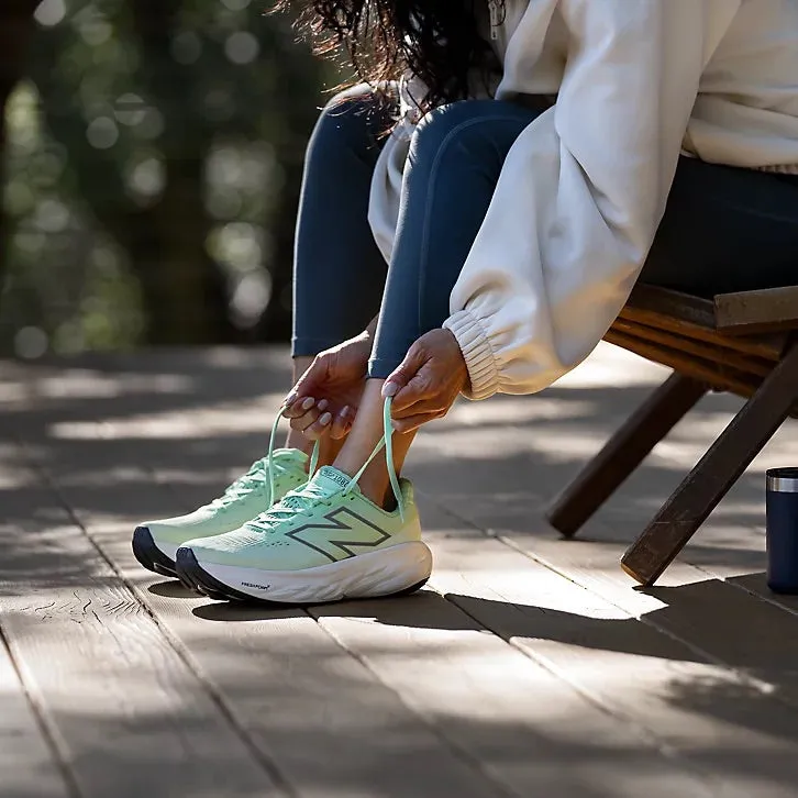 Fresh Foam X 1080v14 - Sweetgrass with Reflection