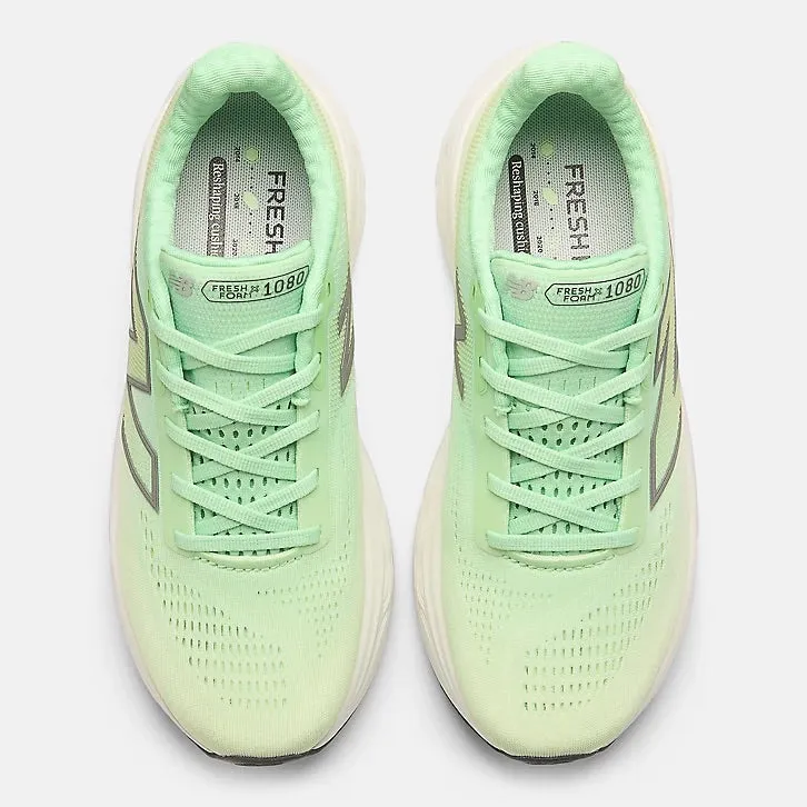 Fresh Foam X 1080v14 - Sweetgrass with Reflection