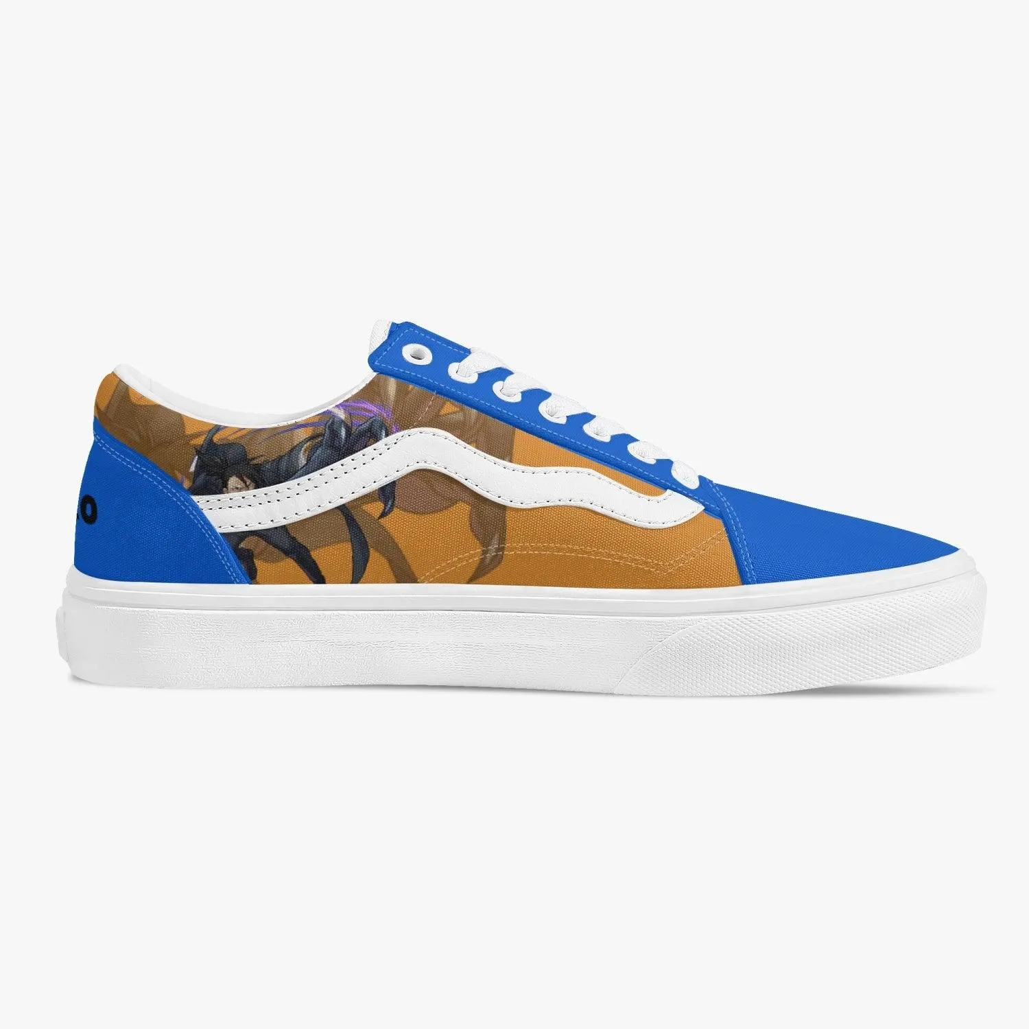 Fullmetal Alchemist Greed V-OK Anime Shoes