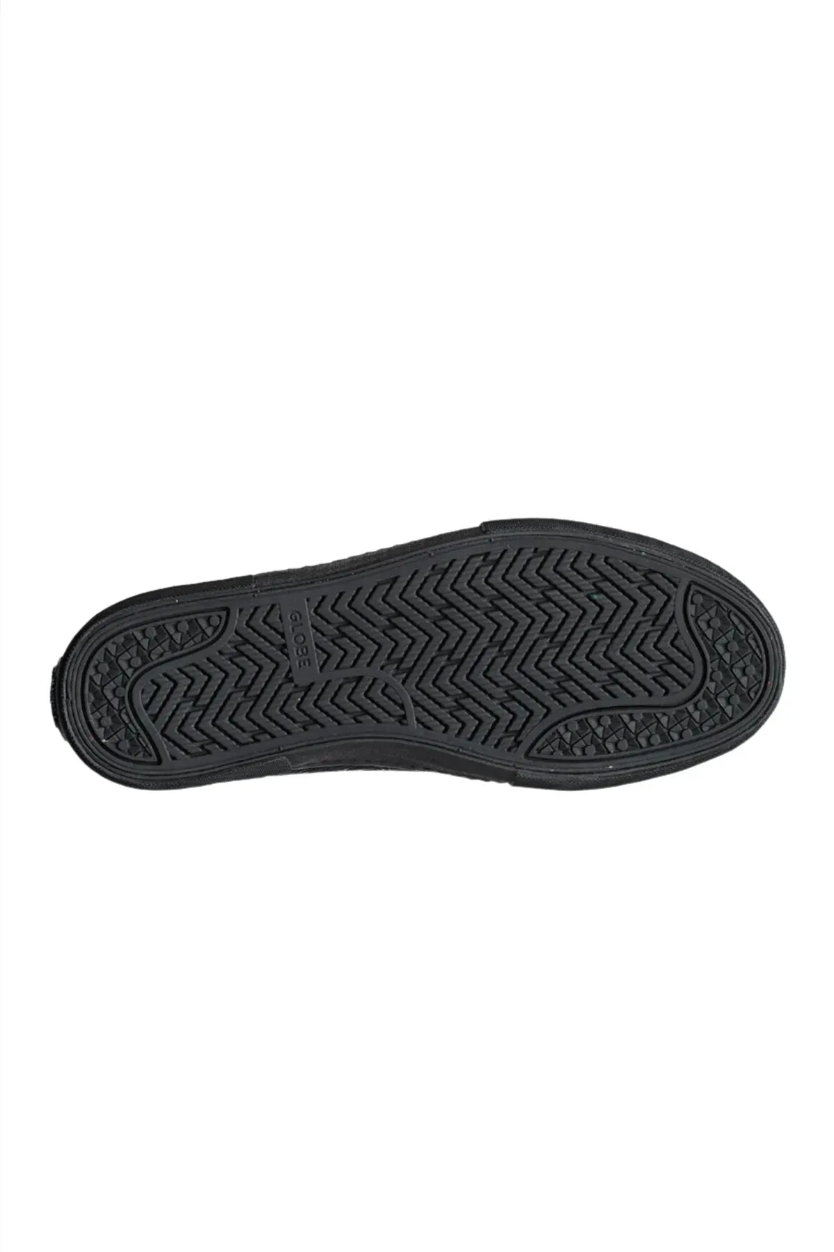 GLOBE Dover II Shoes Iron/Black