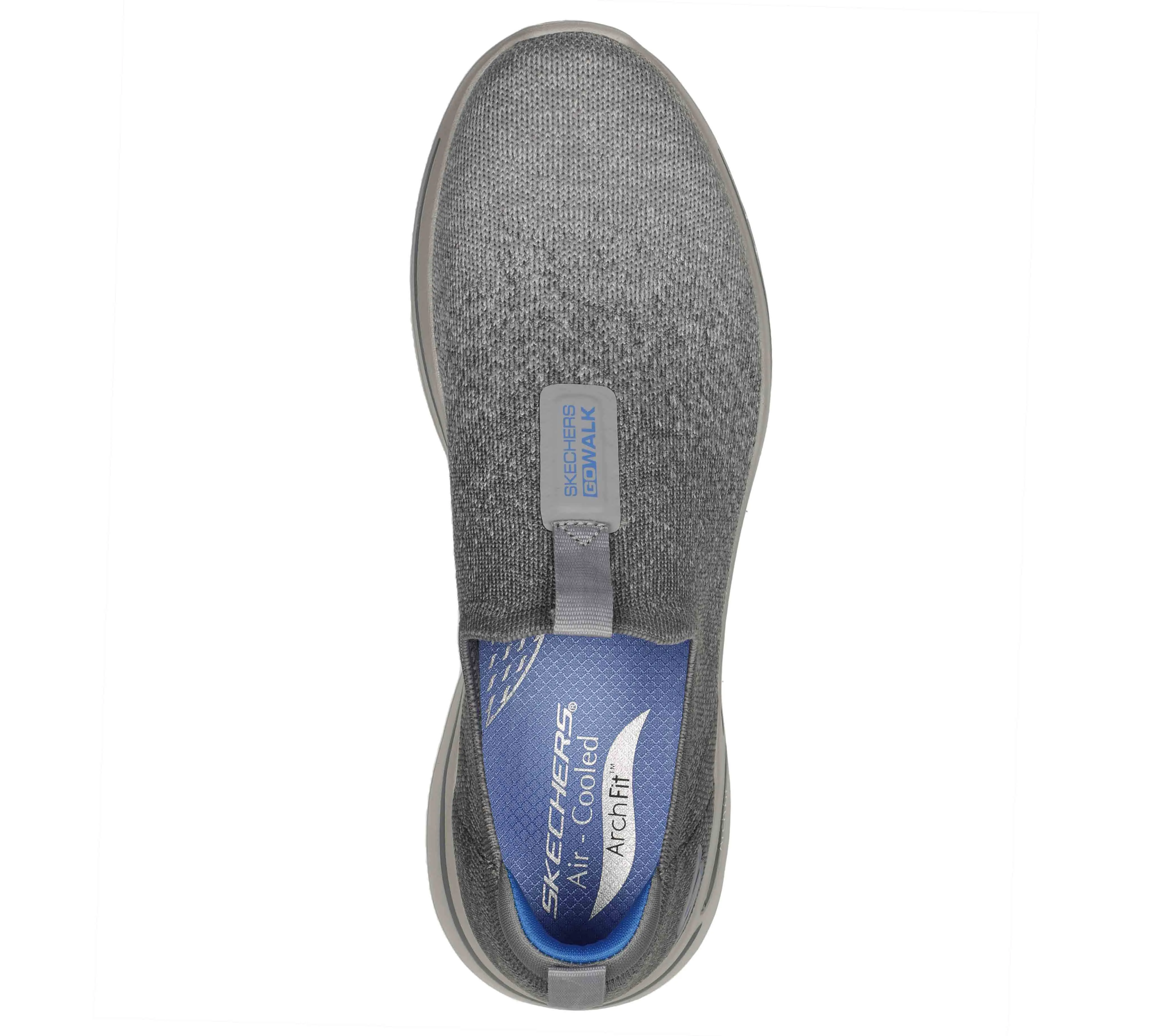 GO WALK ARCH FIT