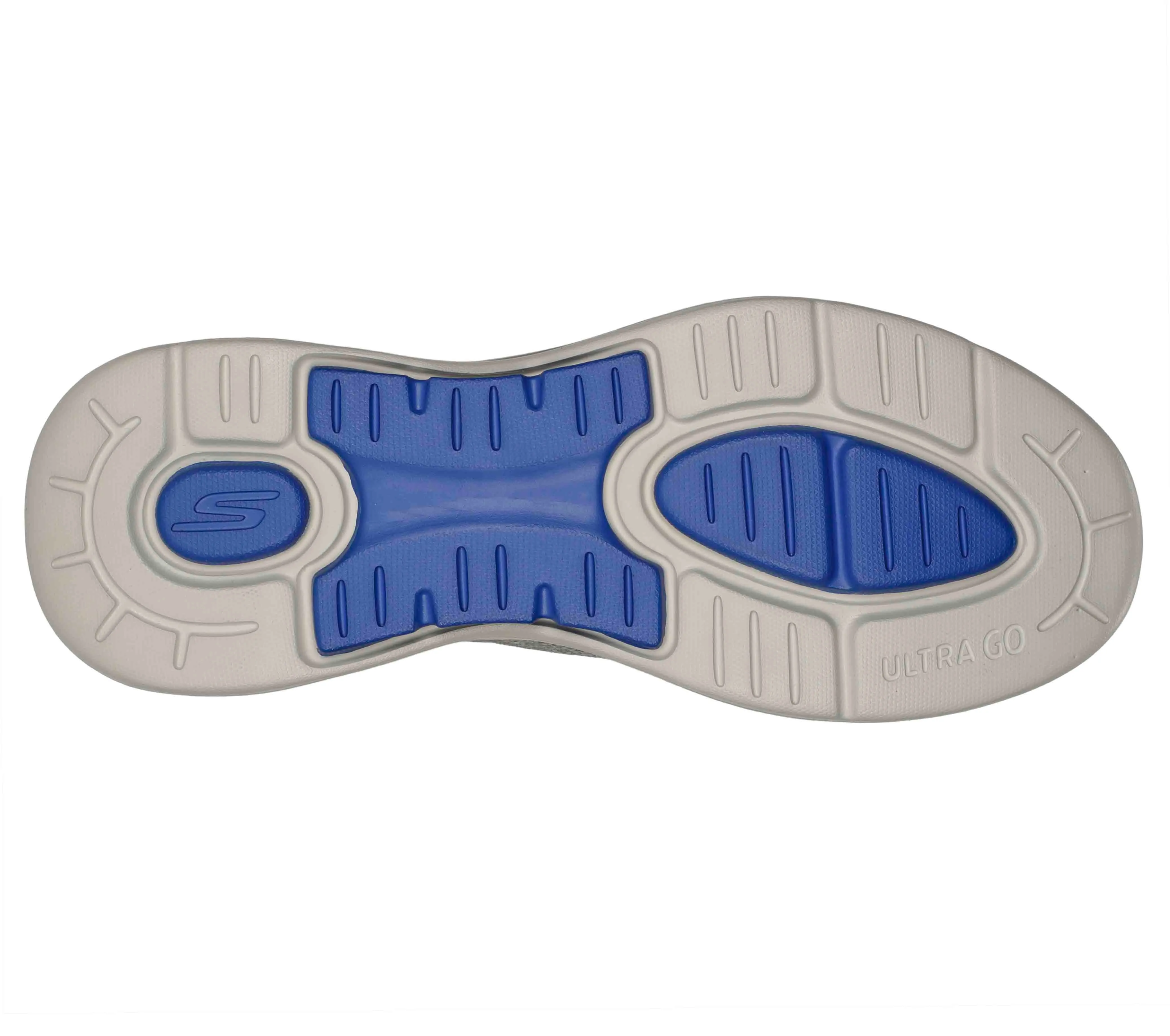 GO WALK ARCH FIT
