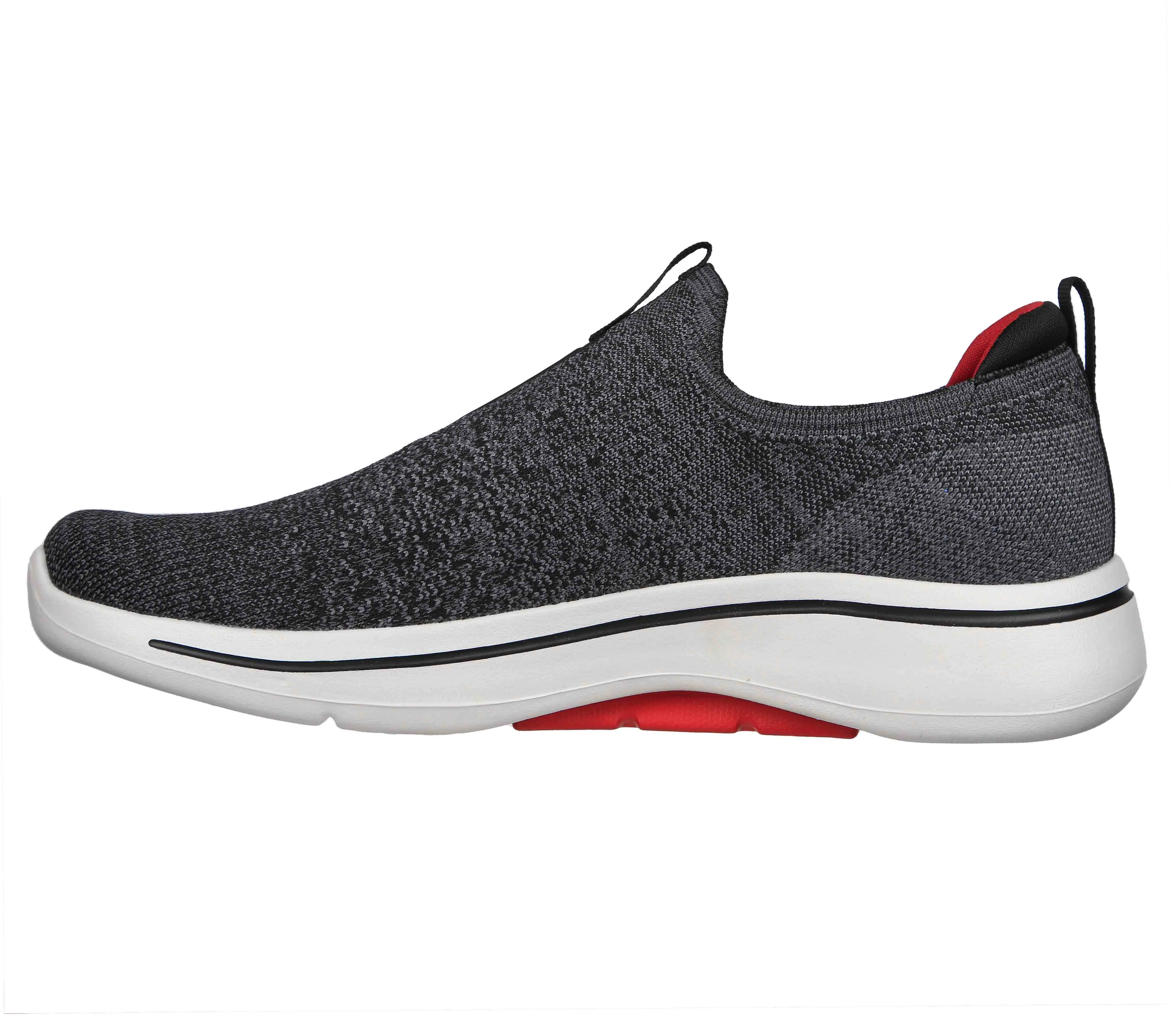 GO WALK ARCH FIT
