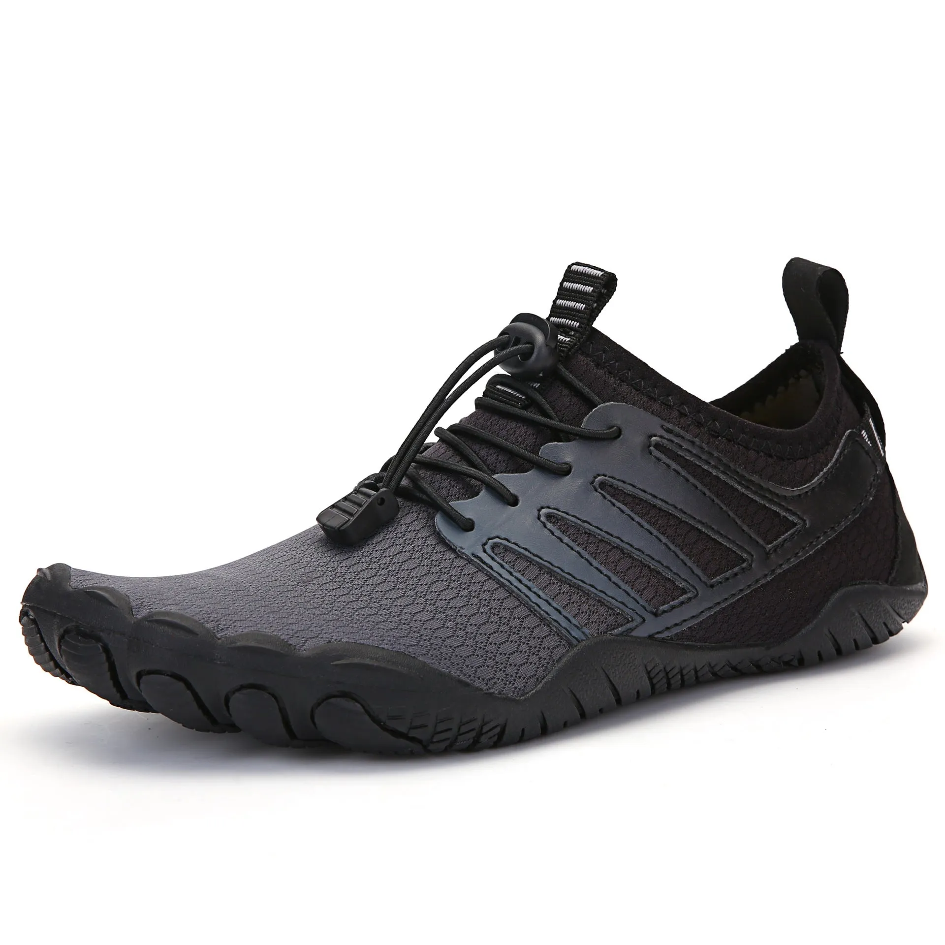Gradient Cycling and Hiking Shoes