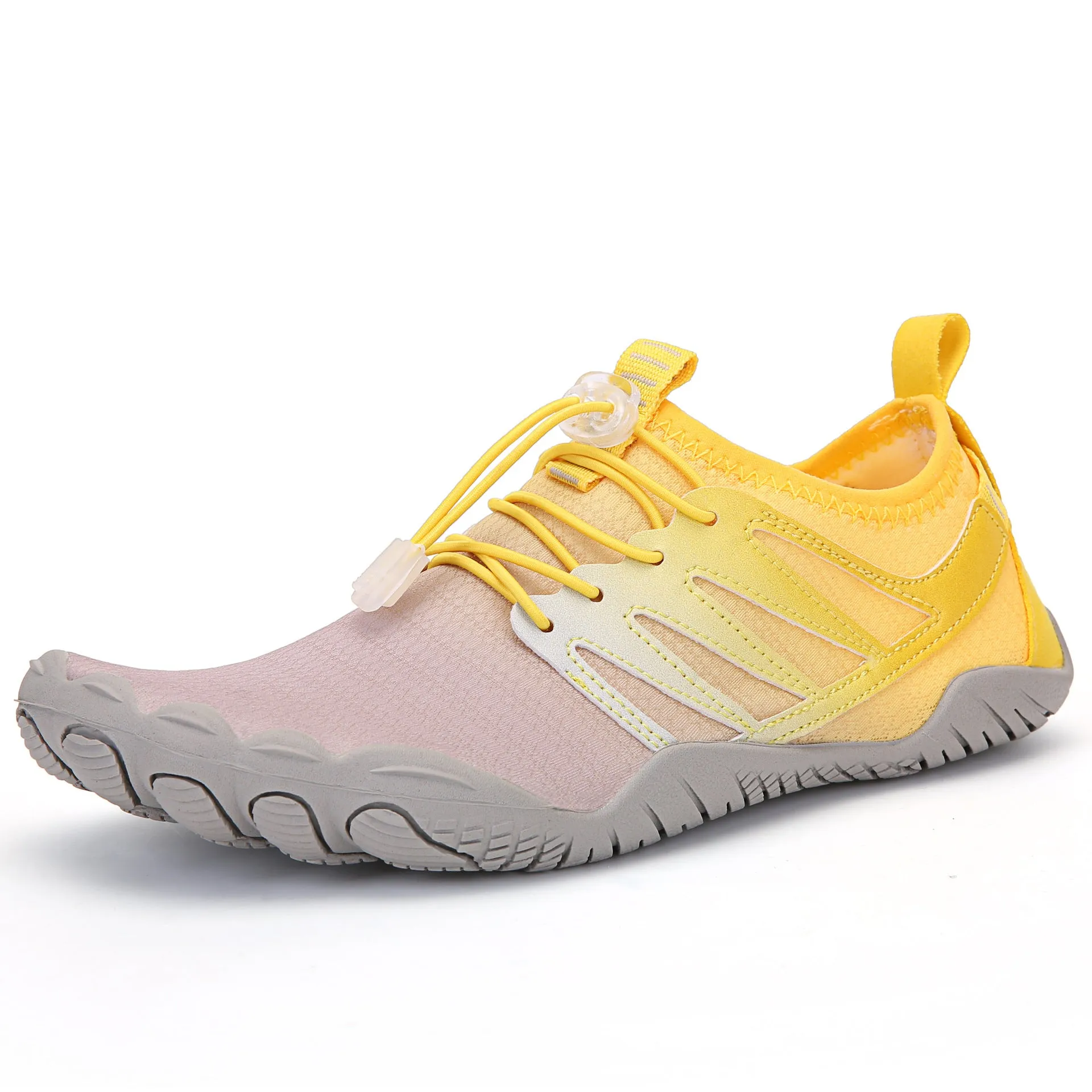 Gradient Cycling and Hiking Shoes