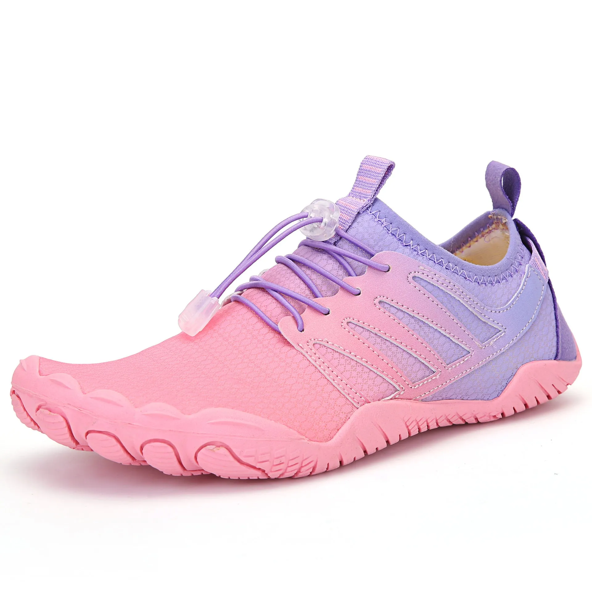 Gradient Cycling and Hiking Shoes