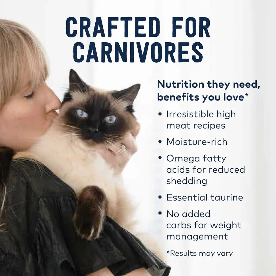 Grain Free Free Range Chicken Cat Can