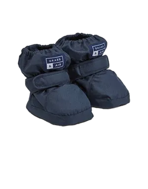 Grass & Air Mini Adventure Waterproof Bootie