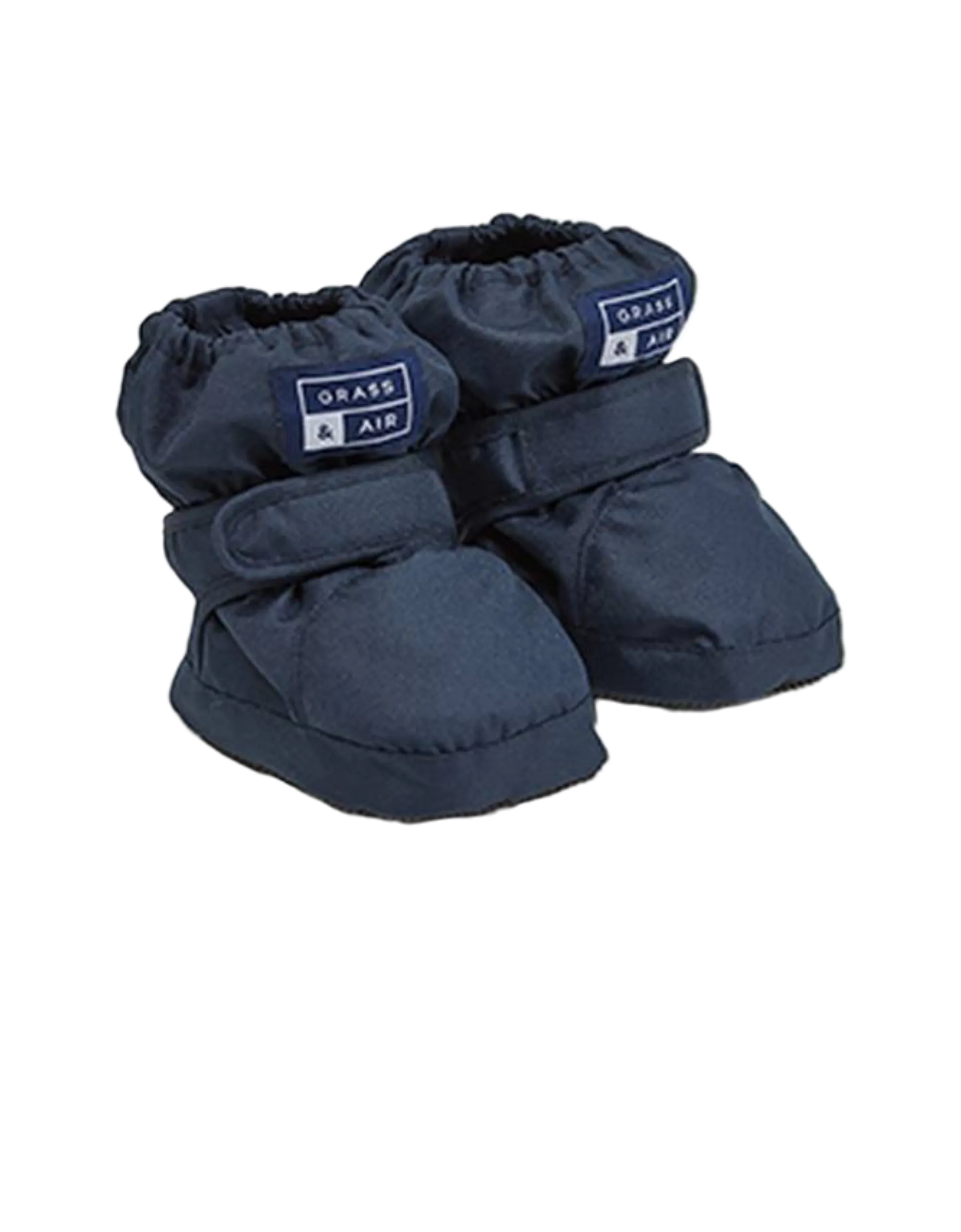 Grass & Air Mini Adventure Waterproof Bootie