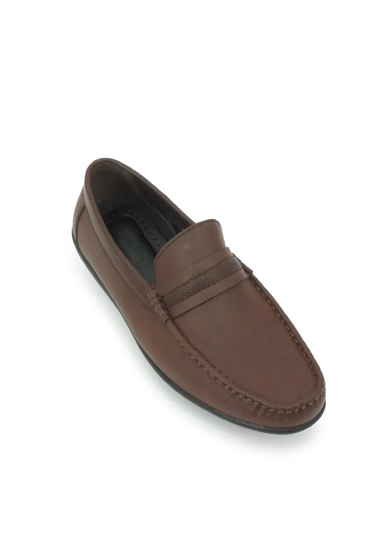 Hanson Bootmaker Vegan Moccasins