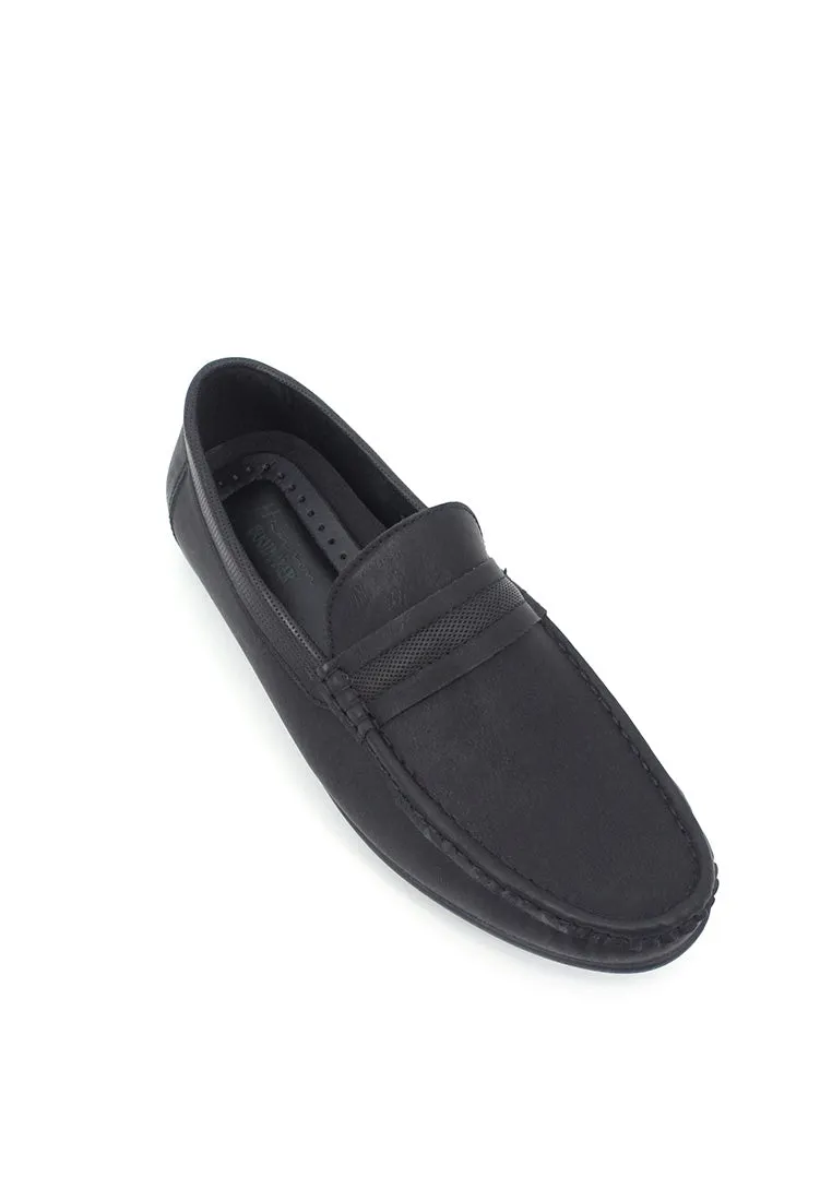 Hanson Bootmaker Vegan Moccasins