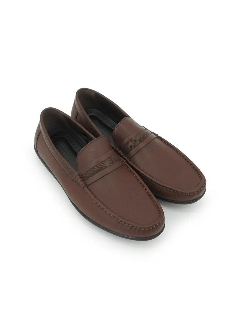 Hanson Bootmaker Vegan Moccasins
