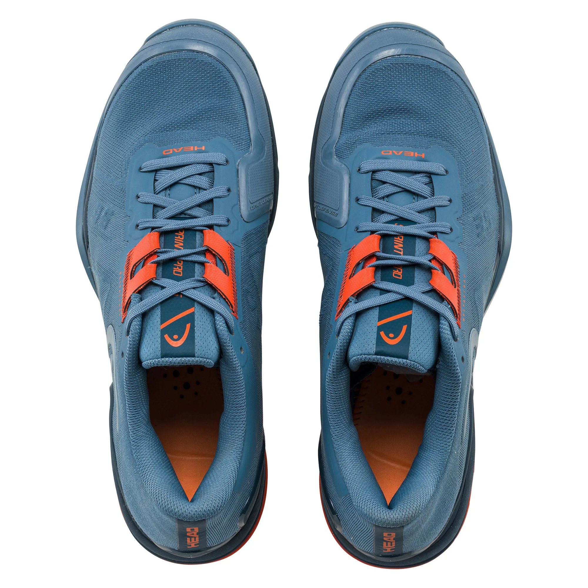 Head Sprint Pro 3.5 Mens Tennis Shoes