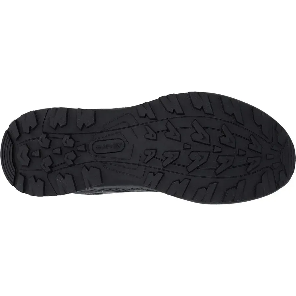 Hi-Tec 1046 Diamonde Hiking Shoe