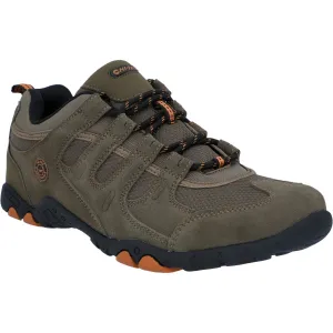 Hi-Tec Quadra II Shoes