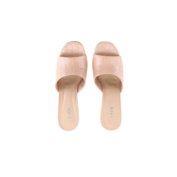 High Mold Heel BCM 126