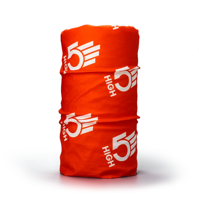 HIGH5 Neck Tube