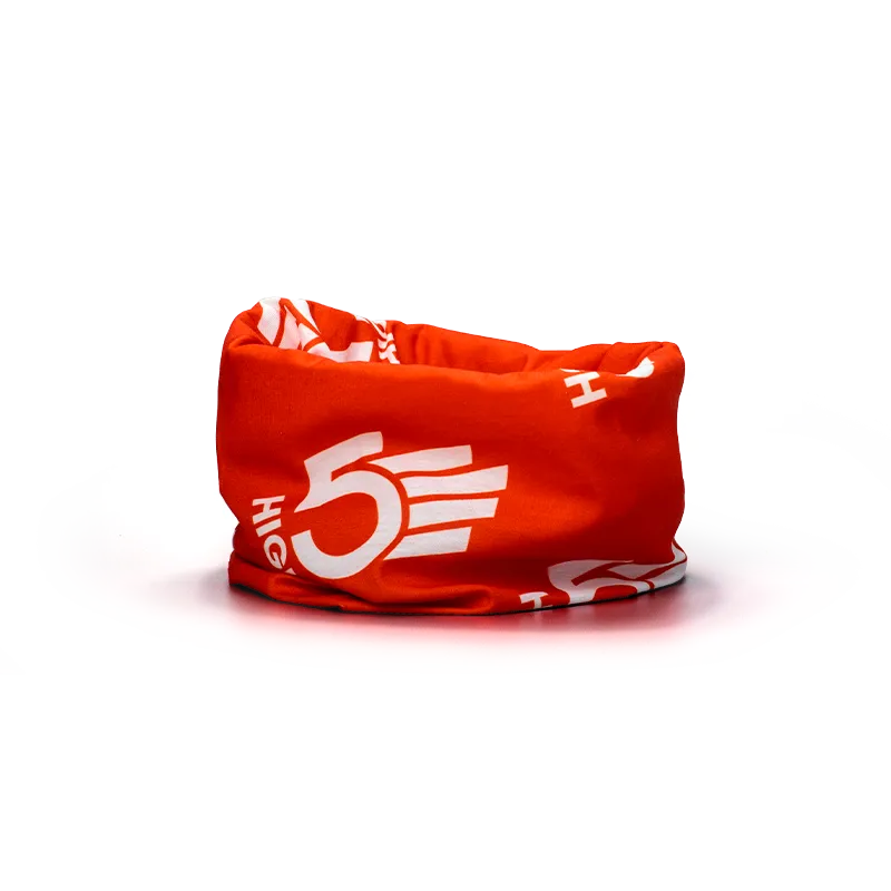 HIGH5 Neck Tube