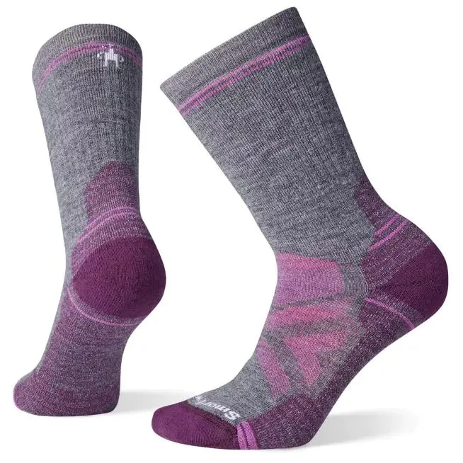 Hike Full Cushion Crew - Wmns
