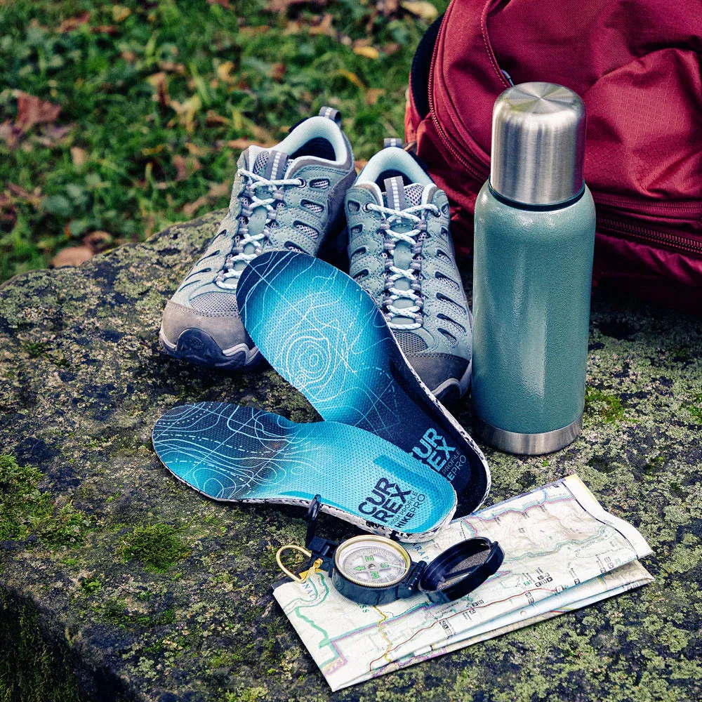 HikePro Insoles