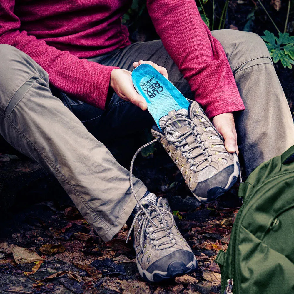 HikePro Insoles