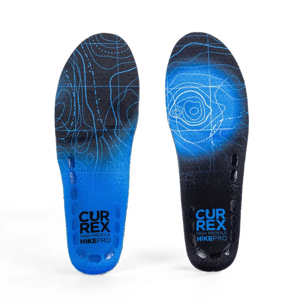 HikePro Insoles