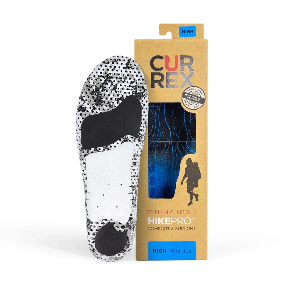 HikePro Insoles