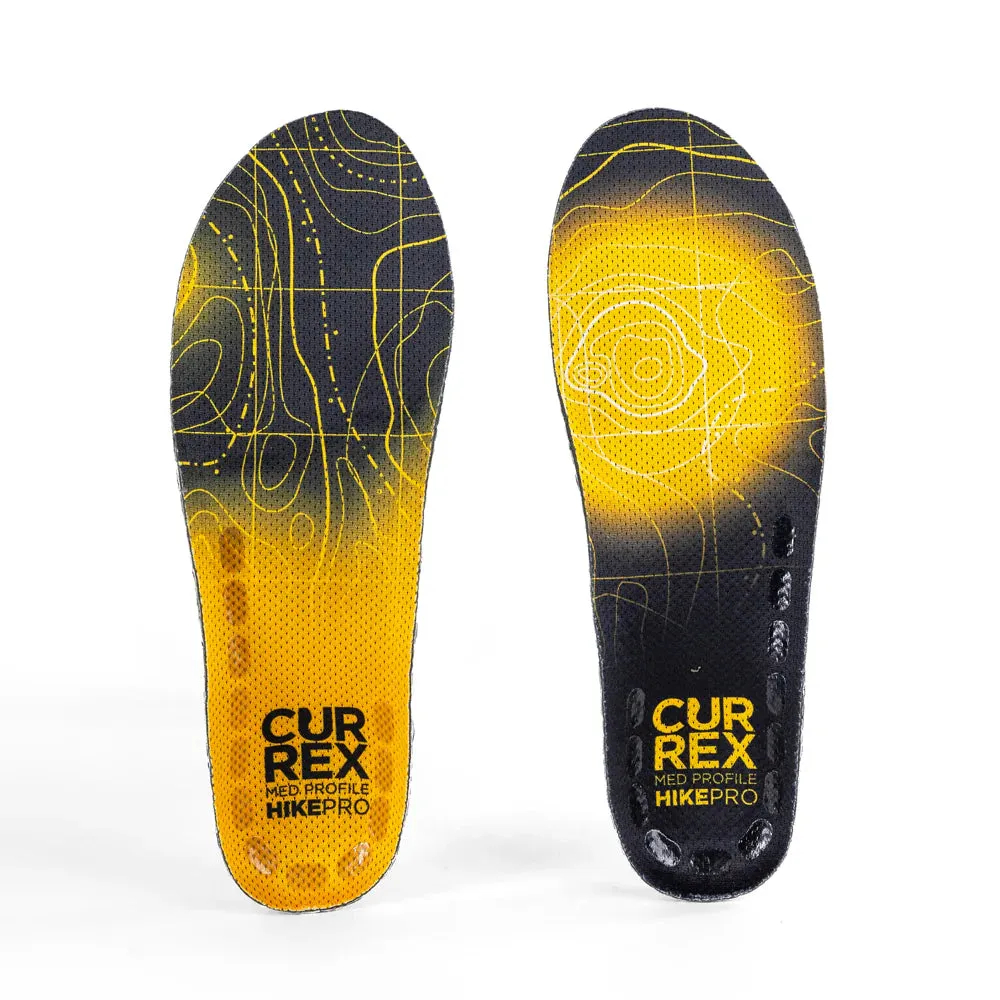 HikePro Insoles