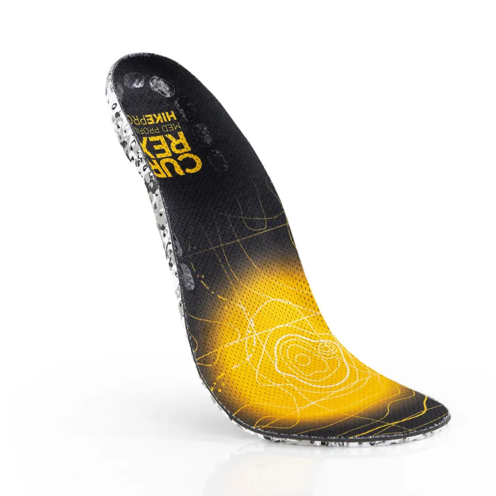 HikePro Insoles