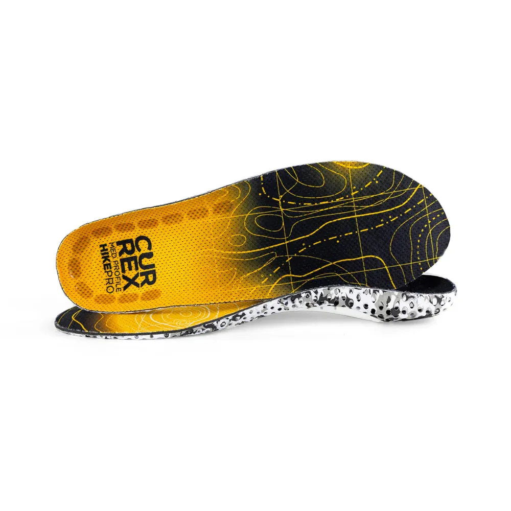 HikePro Insoles