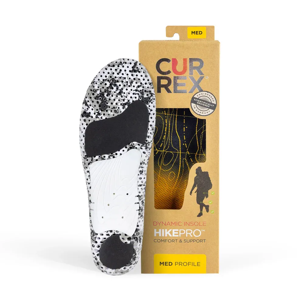 HikePro Insoles