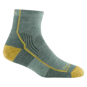 Hiker 1/4 Midweight with Cushion